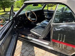 1967 Pontiac Firebird (CC-2086668) for sale in Clarksburg, Maryland