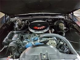 1967 Pontiac Firebird (CC-2086668) for sale in Clarksburg, Maryland