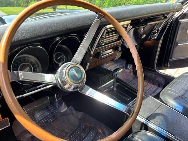 1967 Pontiac Firebird (CC-2086668) for sale in Clarksburg, Maryland