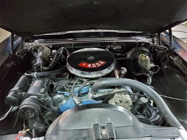 1967 Pontiac Firebird (CC-2086668) for sale in Clarksburg, Maryland