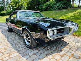 1967 Pontiac Firebird (CC-2086668) for sale in Clarksburg, Maryland