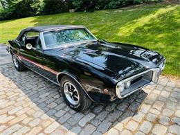 1967 Pontiac Firebird (CC-2086668) for sale in Clarksburg, Maryland