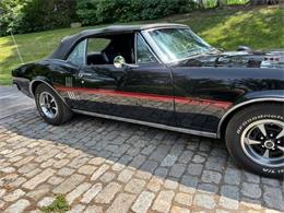 1967 Pontiac Firebird (CC-2086668) for sale in Clarksburg, Maryland