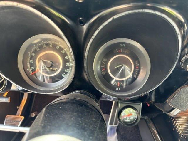 1967 Pontiac Firebird (CC-2086668) for sale in Clarksburg, Maryland