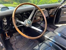 1967 Pontiac Firebird (CC-2086668) for sale in Clarksburg, Maryland