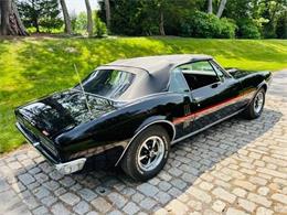 1967 Pontiac Firebird (CC-2086668) for sale in Clarksburg, Maryland