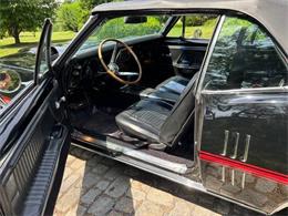 1967 Pontiac Firebird (CC-2086668) for sale in Clarksburg, Maryland