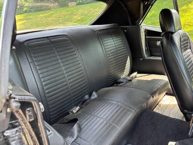 1967 Pontiac Firebird (CC-2086668) for sale in Clarksburg, Maryland