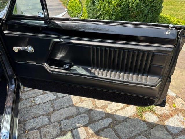 1967 Pontiac Firebird (CC-2086668) for sale in Clarksburg, Maryland