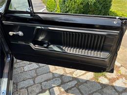 1967 Pontiac Firebird (CC-2086668) for sale in Clarksburg, Maryland