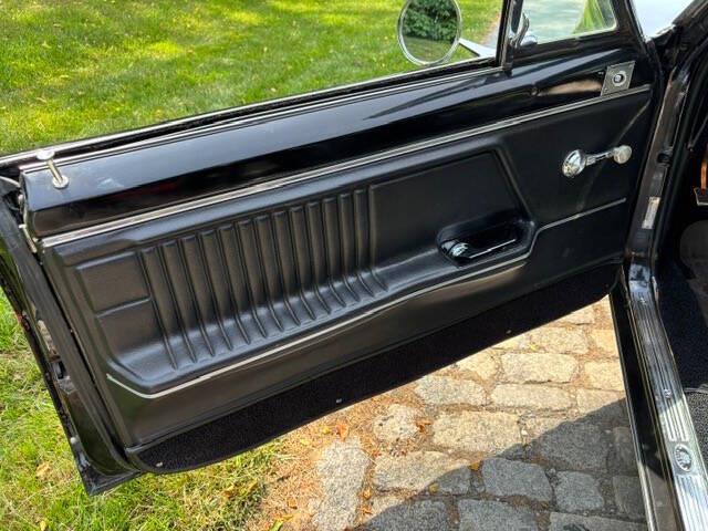 1967 Pontiac Firebird (CC-2086668) for sale in Clarksburg, Maryland