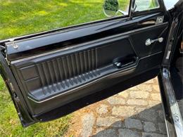 1967 Pontiac Firebird (CC-2086668) for sale in Clarksburg, Maryland