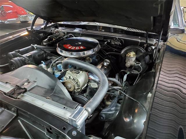 1967 Pontiac Firebird (CC-2086668) for sale in Clarksburg, Maryland