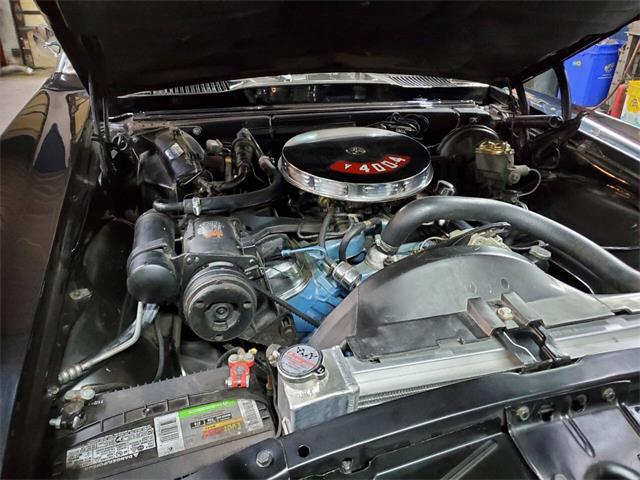 1967 Pontiac Firebird (CC-2086668) for sale in Clarksburg, Maryland