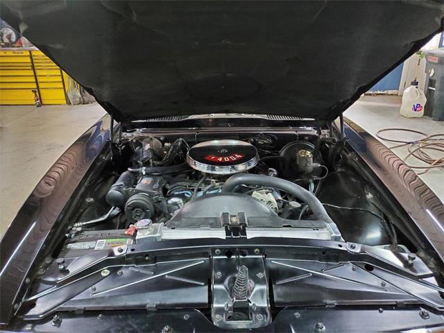 1967 Pontiac Firebird (CC-2086668) for sale in Clarksburg, Maryland