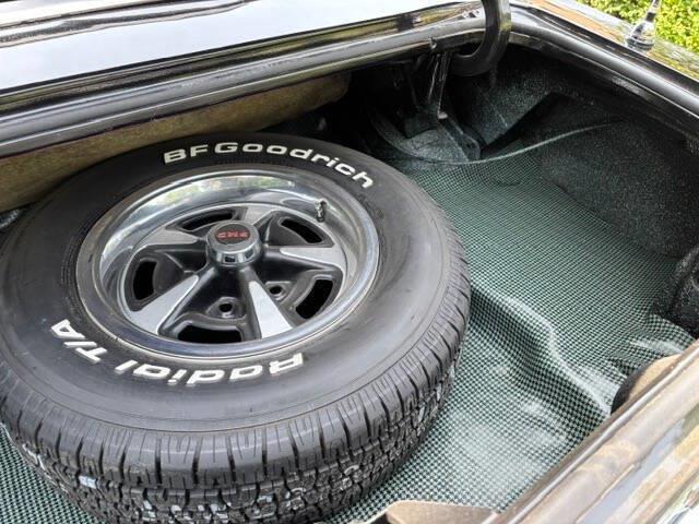 1967 Pontiac Firebird (CC-2086668) for sale in Clarksburg, Maryland