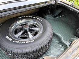 1967 Pontiac Firebird (CC-2086668) for sale in Clarksburg, Maryland