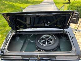 1967 Pontiac Firebird (CC-2086668) for sale in Clarksburg, Maryland