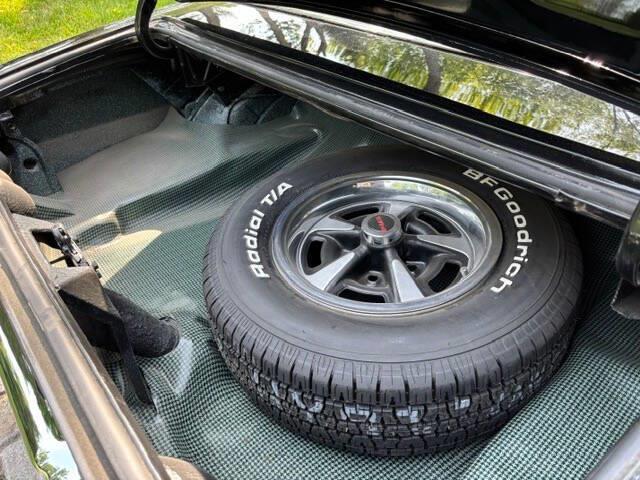 1967 Pontiac Firebird (CC-2086668) for sale in Clarksburg, Maryland
