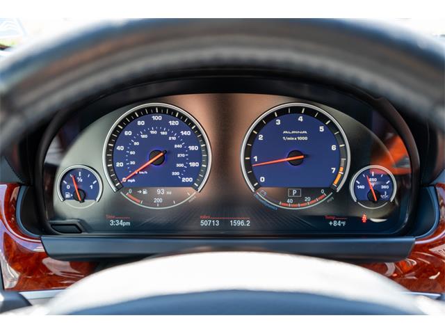 2017 BMW Alpina B6 (CC-2086669) for sale in Sherman Oaks, California