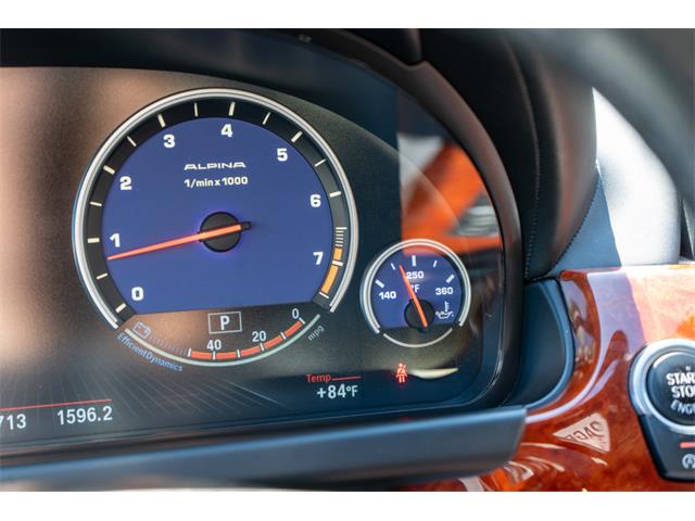 2017 BMW Alpina B6 (CC-2086669) for sale in Sherman Oaks, California