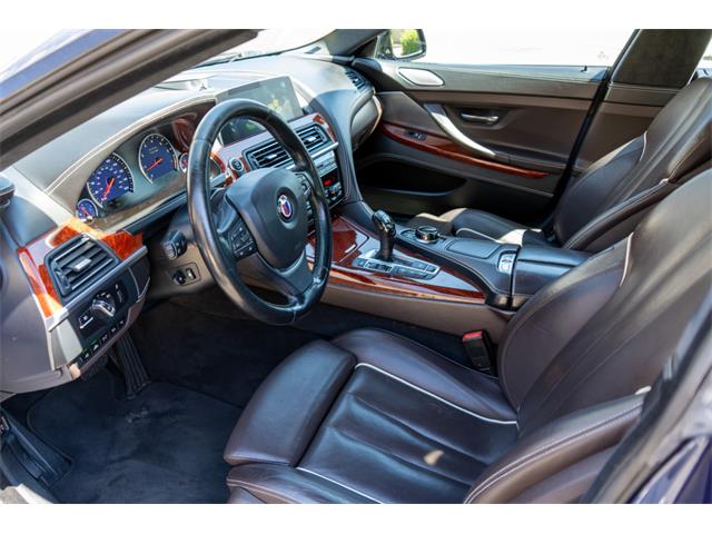 2017 BMW Alpina B6 (CC-2086669) for sale in Sherman Oaks, California