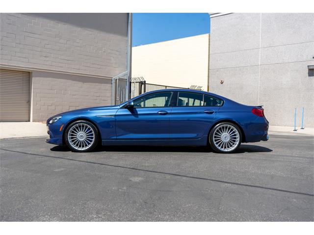2017 BMW Alpina B6 (CC-2086669) for sale in Sherman Oaks, California