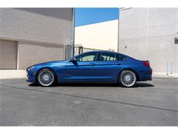 2017 BMW Alpina B6 (CC-2086669) for sale in Sherman Oaks, California