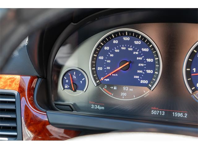 2017 BMW Alpina B6 (CC-2086669) for sale in Sherman Oaks, California