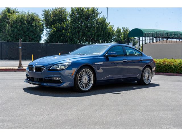 2017 BMW Alpina B6 (CC-2086669) for sale in Sherman Oaks, California