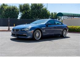 2017 BMW Alpina B6 (CC-2086669) for sale in Sherman Oaks, California