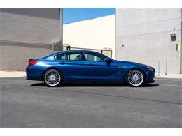 2017 BMW Alpina B6 (CC-2086669) for sale in Sherman Oaks, California