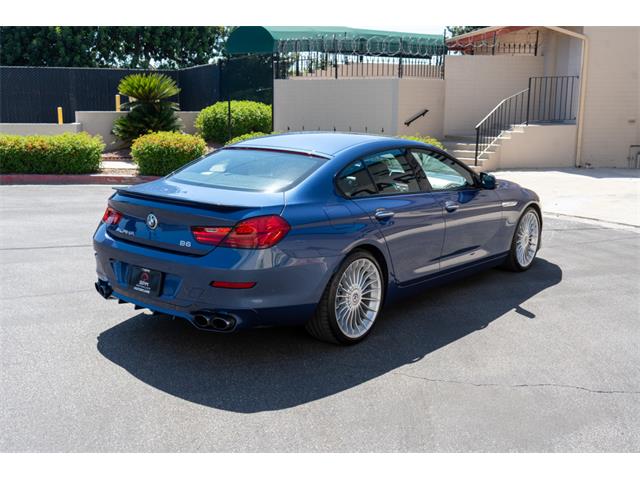 2017 BMW Alpina B6 (CC-2086669) for sale in Sherman Oaks, California
