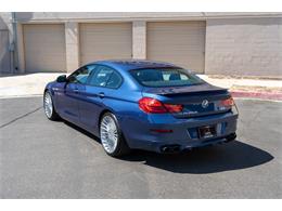 2017 BMW Alpina B6 (CC-2086669) for sale in Sherman Oaks, California