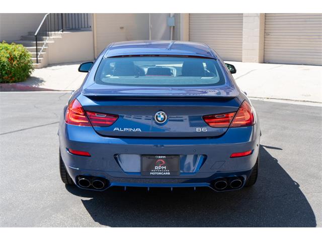 2017 BMW Alpina B6 (CC-2086669) for sale in Sherman Oaks, California