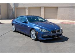 2017 BMW Alpina B6 (CC-2086669) for sale in Sherman Oaks, California