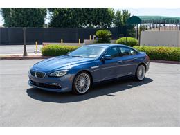 2017 BMW Alpina B6 (CC-2086669) for sale in Sherman Oaks, California