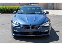 2017 BMW Alpina B6 (CC-2086669) for sale in Sherman Oaks, California