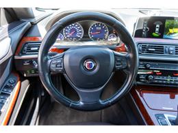 2017 BMW Alpina B6 (CC-2086669) for sale in Sherman Oaks, California