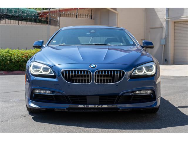 2017 BMW Alpina B6 (CC-2086669) for sale in Sherman Oaks, California