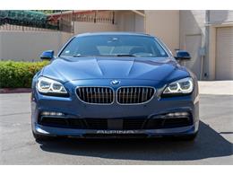 2017 BMW Alpina B6 (CC-2086669) for sale in Sherman Oaks, California