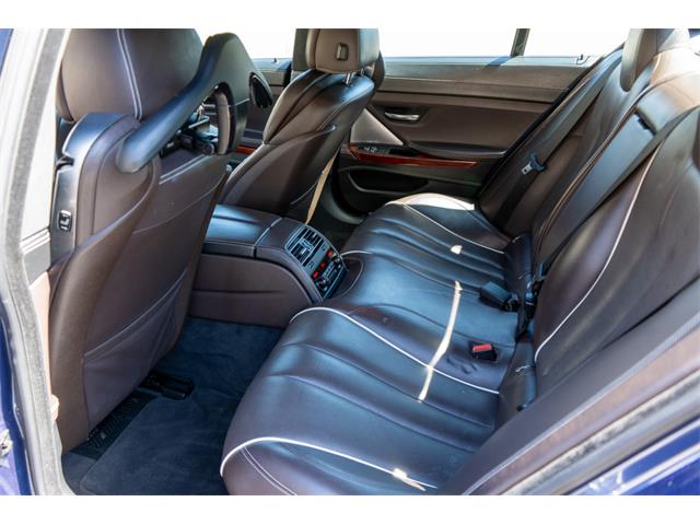 2017 BMW Alpina B6 (CC-2086669) for sale in Sherman Oaks, California