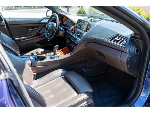 2017 BMW Alpina B6 (CC-2086669) for sale in Sherman Oaks, California