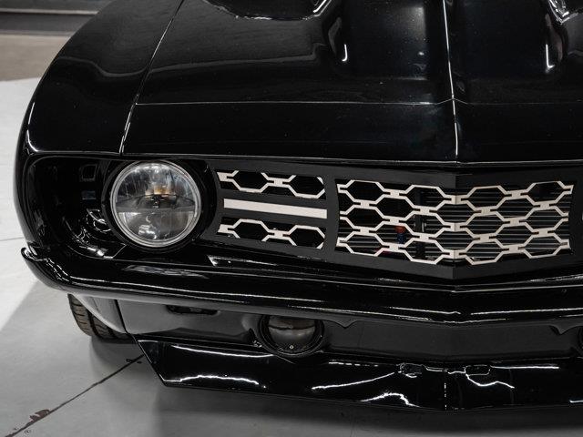1969 Chevrolet Camaro (CC-2080667) for sale in Sherwood Park, Alberta