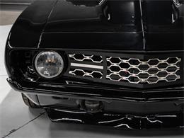 1969 Chevrolet Camaro (CC-2080667) for sale in Sherwood Park, Alberta