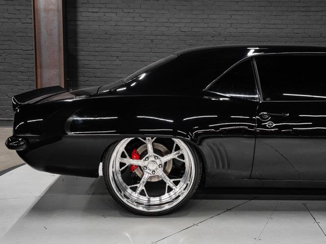 1969 Chevrolet Camaro (CC-2080667) for sale in Sherwood Park, Alberta