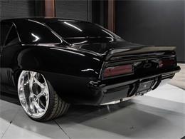 1969 Chevrolet Camaro (CC-2080667) for sale in Sherwood Park, Alberta