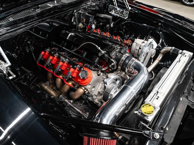 1969 Chevrolet Camaro (CC-2080667) for sale in Sherwood Park, Alberta