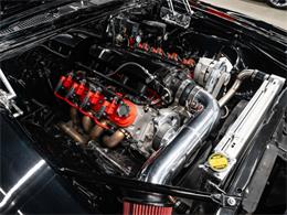 1969 Chevrolet Camaro (CC-2080667) for sale in Sherwood Park, Alberta