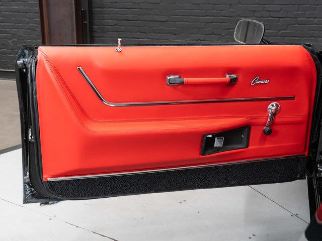 1969 Chevrolet Camaro (CC-2080667) for sale in Sherwood Park, Alberta